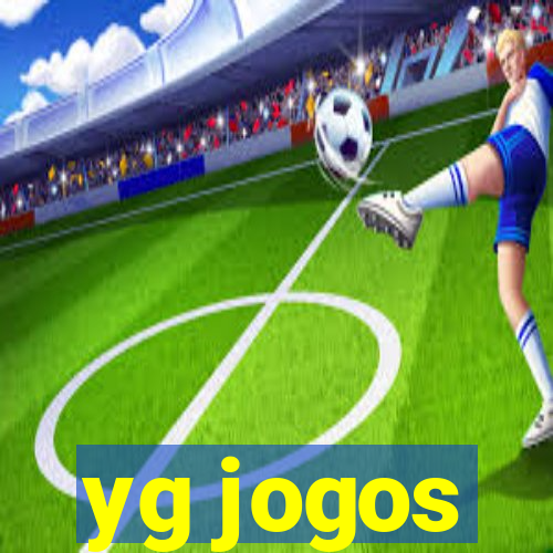 yg jogos